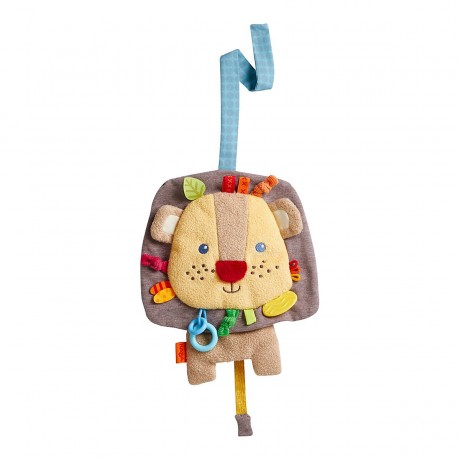 Haba Hangefigur Lowe Leo Подвесная фигура Лев Лео