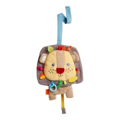 Haba Hangefigur Lowe Leo Подвесная фигура Лев Лео