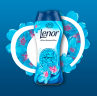 Lenor Wascheparfum Aprilfrisch, Ленор Парфюм для стирки Альпийская свежесть, 48 штук х 210 гр