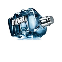 Diesel (Дизель) Only The Brave Eau de Toilette Туалетная вода Spray Спрей, 50 мл