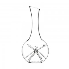 Zieher Zieher Dekanter Star Mini h: 24 cm / 0,7 L Zieher Decanter Star Mini высота: 24 см / 0,7 л