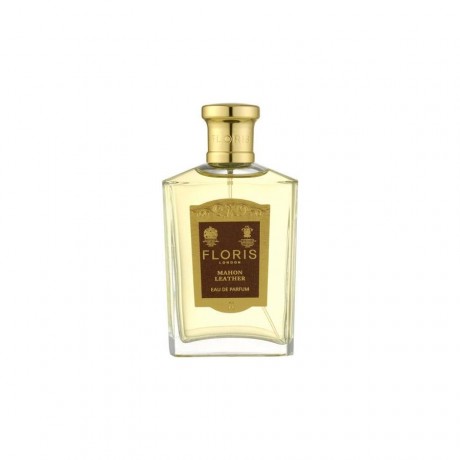 Floris London (Флорис Лондон) Mahon Leather Eau de Parfum Парфюмерная вода Spray Спрей, 100 мл