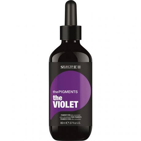 Selective Professional The Violet Фиолетовый
