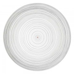 Rosenthal studio-line Rosenthal studio-line TAC Gropius Stripes 2.0 Platzteller 33 cm Rosenthal studio-line TAC Gropius Stripes 2.0 Подложка 33 см