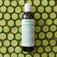 Kiehl’s Cucumber Herbal Toner  Огуречный травяной тоник