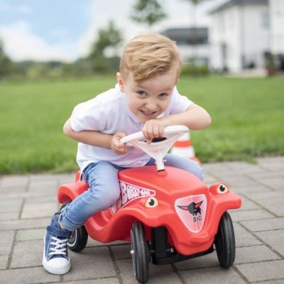 BIG Bobby-Car Classic Бобби Кар Классик