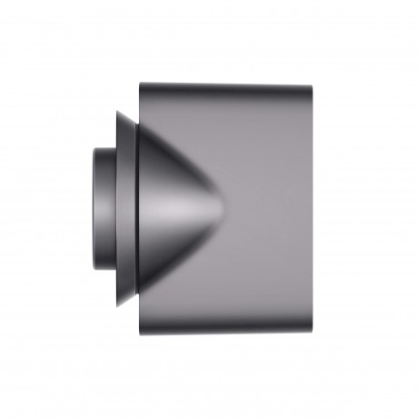 DYSON Haartrockner Supersonic HD07 Anthrazit/Fuchsia, 1600,00 W, Dyson Digitaler Motor V9