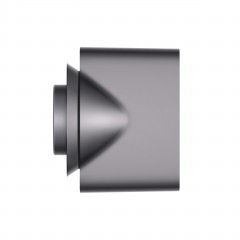 DYSON Haartrockner Supersonic HD07 Anthrazit/Fuchsia, 1600,00 W, Dyson Digitaler Motor V9