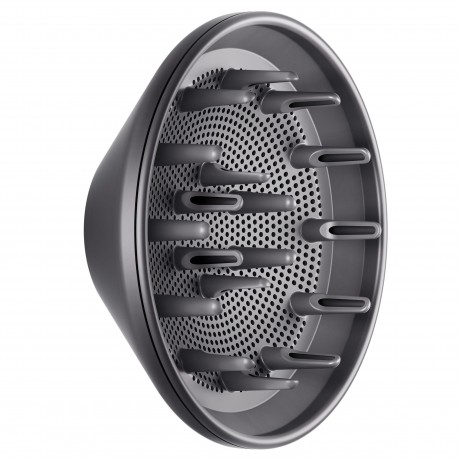 DYSON Haartrockner Supersonic HD07 Anthrazit/Fuchsia, 1600,00 W, Dyson Digitaler Motor V9