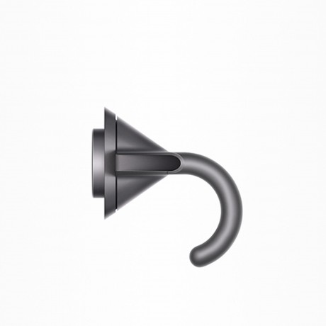 DYSON Haartrockner Supersonic HD07 Anthrazit/Fuchsia, 1600,00 W, Dyson Digitaler Motor V9