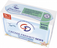 CD Milde Seife Grosse Freiheit 100 g, Мягкое растительное мыло с ароматом свежего бриза, 100 г