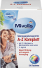 Mivolis Комплексные витамины От А до Z Komplett, более 20 витаминов, 100 шт