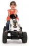 Smoby Traktor Farmer XL Kuhdesign Трактор Farmer XL для коров