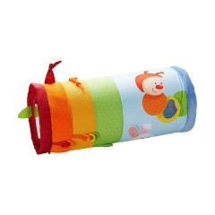 Haba Krabbelrolle Raupe Mina Каток для ползания гусеницы Mina