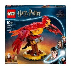 LEGO Harry Potter Fawkes, Dumbledores Phonix Гарри Поттер Фоукс, Фоникс Дамблдора
