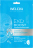 WELEDA Exo Boost Hydrobounce Tuchmaske, 20 ml, Тканевая увлажняющая маска Exo Boost Hydrobounce с гиалуроновой кислотой, 20 мл