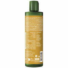 WELEDA Vitality Shower Cream Sanddorn, 400 ml, Облепиховый крем-гель для душа Vitality с грейпфрутом и мандарином, 400 мл