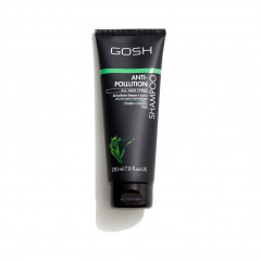 Gosh Copenhagen Anti Pollution Hair Shampoo Шампунь против загрязнения волос