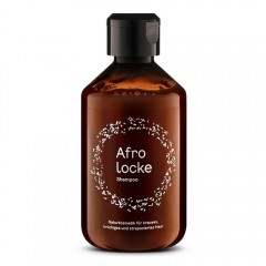Afrolocke Shampoo fur Naturlocken  Шампунь для натуральных локонов