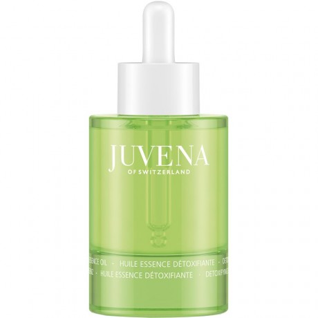 Juvena (Ювена) Phyto De-Tox Essence (Эссенс) Oil, Дневной крем для лица, 50 мл