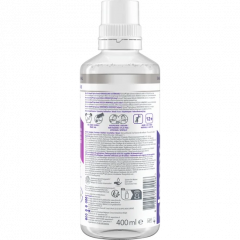 elmex Zahnschmelz Professional Opti-Schmelz Mundspuelung, Ополаскиватель Professional Opti-Schmelz с фторидом и хлоридом олова для защиты эмали, 400 мл