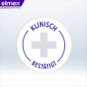 elmex Zahnschmelz Professional Opti-Schmelz Mundspuelung, Ополаскиватель Professional Opti-Schmelz с фторидом и хлоридом олова для защиты эмали, 400 мл