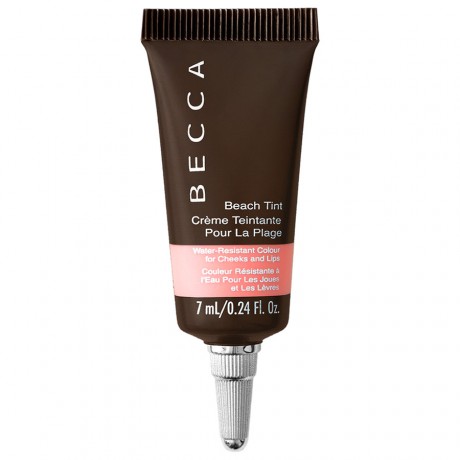Тинт для губ и щек Becca Beach Tint, оттенок Guava