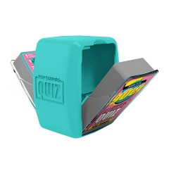 Winning Moves Top Trump Quiz 90er Лучшая викторина Трампа 90-х