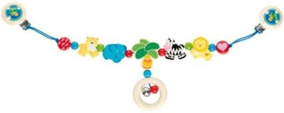 HEIMESS Kinderwagenkette Afrika Сеть детских колясок Африка