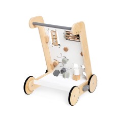 Pinolino Activity Lauflernwagen Tino Детские ходунки Tino