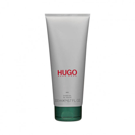Hugo Boss Hugo Man Shower Gel Гель для душа для него 200 г