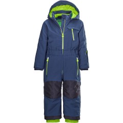 killtec Kinder Schneeanzug KW 102 MNS ONPC mit Kapuze Детский зимний комбинезон KW 102 MNS ONPC с капюшоном
