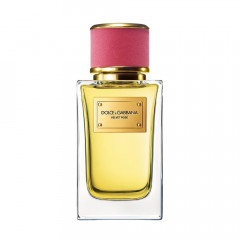 Dolce&Gabbana Velvet Collection Rose Коллекция Velvet Rose