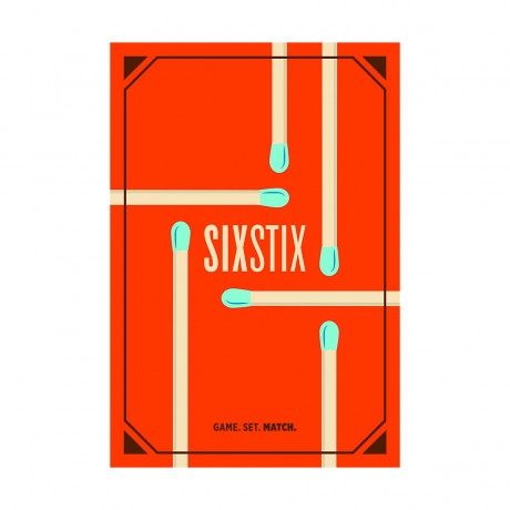 Sixstix Сикстикс