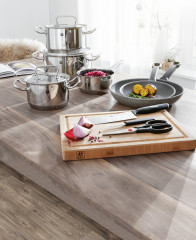 ZWILLING ZWILLING Starterset 10-tlg. edelstahl Стартовый набор ZWILLING 10 шт.