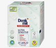 Denkmit Vollwaschmittel Pulver Ultra Sensitive, 20 Wl Универсальный стиральный порошок сверхчувствительный, 20 загрузок