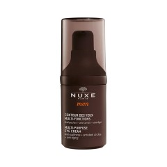 Nuxe (Нюкс) Nuxe (Нюкс) Men Contour des Yeux Multi-Fonctions, 15 мл