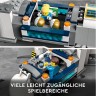 LEGO City 60350 Mond-Forschungsbasis ЛЕГО Лунная научная база