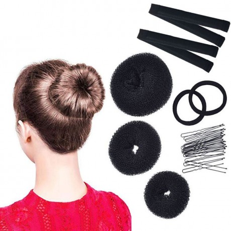 SOHO Hairstyling Kit No. 8  Набор для укладки волос №1. 8-й