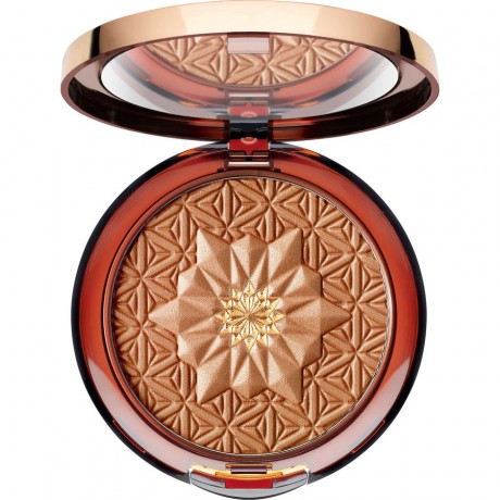 Artdeco (Артдеко) Paradise Island Glow Bronzer, 9 g