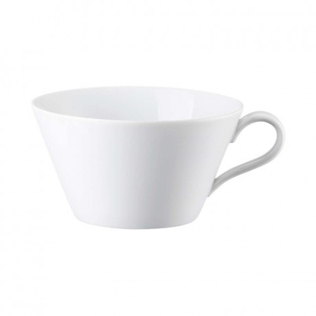 Arzberg Arzberg Tric Weiss Cafe au lait Obertasse 0,35 L Чашка Arzberg Tric Weiss Caf? au lait 0,35 л