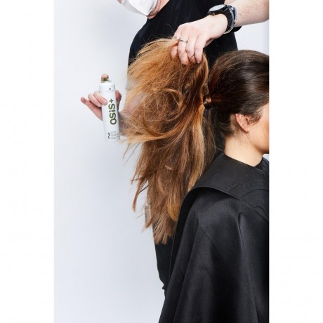 Schwarzkopf Professional Texture Craft Dry Texture Spray  Texture Craft Сухой текстурирующий спрей