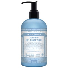 Dr. Bronner's Shikakai Soap Baby Mild  Мыло Шикакай Детское Мягкое