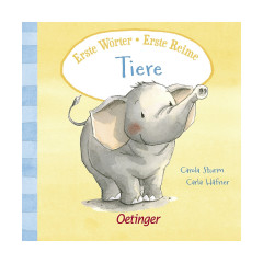 Erste Worter первые слова