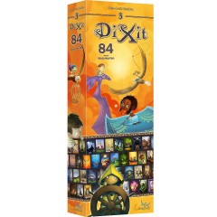 Dixit 3 Диксит 3