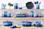 Le Creuset LE CREUSET Auflaufform 26cm Azur TRADITION blau LE CREUSET Форма для выпечки 26см Azur TRADITION