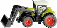 SIKU SIKU Super 1392 Claas Axion mit Frontlader SIKU Super 1392 Claas Axion с фронтальным погрузчиком