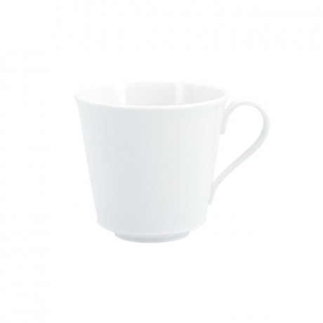 KPM Berlin KPM Urania Weiss Kaffee Obertasse 0,15 l Чашка для кофе KPM Urania Weiss 0,15 л