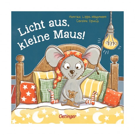 Licht aus выключить свет