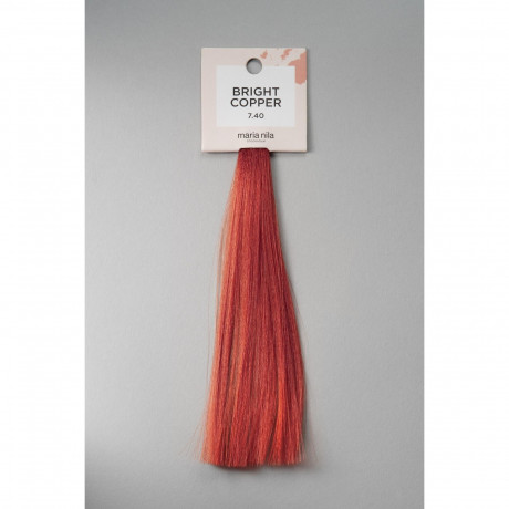 Maria Nila Bright Copper 7.40 300 ml Яркая медь 7.40